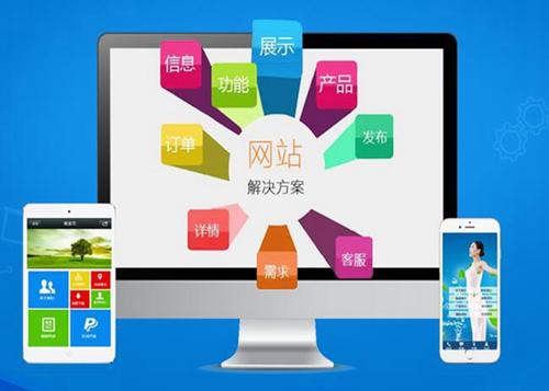 山海关如何进行网站设计才能突出产品的优势